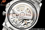 Rolex - Daytona 126500 40mm CER 904L SS/SS Black AR+ A4131