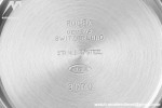 Rolex - Daytona 126500 40mm CER 904L SS/SS Black AR+ A4131