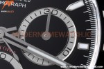 Rolex - Daytona 126500 40mm CER 904L SS/SS Black AR+ A4131