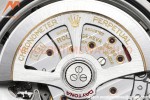 Rolex - Daytona 126500 40mm CER 904L SS/SS White AR+ A4131