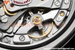 Rolex - Daytona 126500 40mm CER 904L SS/SS White AR+ A4131