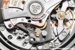 Rolex - Daytona 126500 40mm CER 904L SS/SS White AR+ A4131