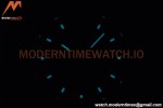 Rolex - Daytona 126500 40mm CER 904L SS/SS White AR+ A4131