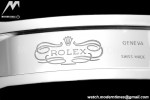 Rolex - Daytona 126500 40mm CER 904L SS/SS White AR+ A4131