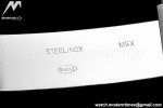 Rolex - Daytona 126500 40mm CER 904L SS/SS White AR+ A4131