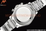 Rolex - Daytona 126500 40mm CER 904L SS/SS White AR+ A4131