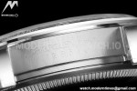 Rolex - Daytona 126500 40mm CER 904L SS/SS White AR+ A4131
