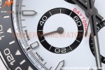 Rolex - Daytona 126500 40mm CER 904L SS/SS White AR+ A4131