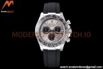 Rolex - Daytona 126519 40mm CER 904L SS/RU Grey AR+ A4131