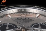 Rolex - Daytona 126519 40mm CER 904L SS/RU Grey AR+ A4131
