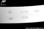 Rolex - Daytona 126519 40mm CER 904L SS/RU Grey AR+ A4131