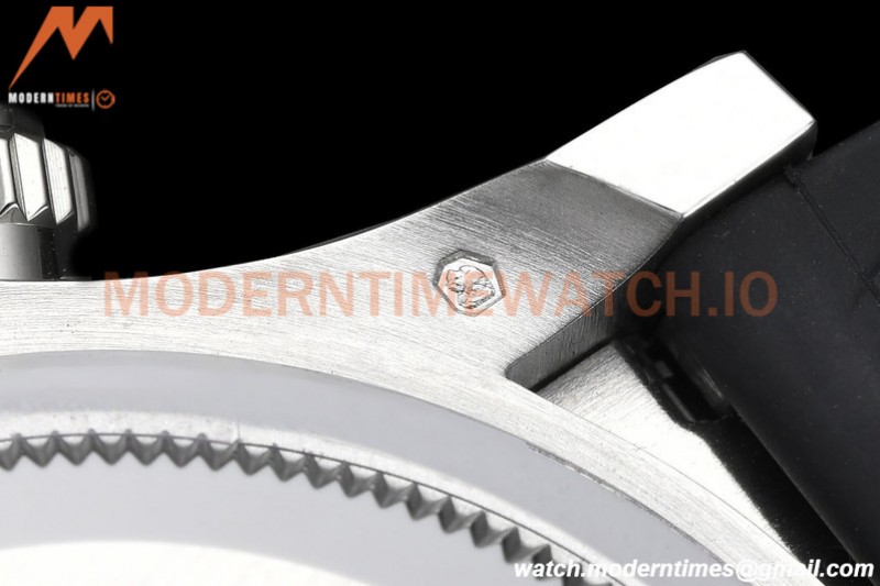 Rolex - Daytona 126519 40mm CER 904L SS/RU Grey AR+ A4131