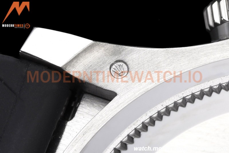 Rolex - Daytona 126519 40mm CER 904L SS/RU Grey AR+ A4131