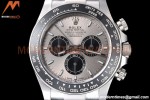Rolex - Daytona 126519 40mm CER 904L SS/RU Grey AR+ A4131