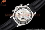 Rolex - Daytona 126519 40mm CER 904L SS/RU Grey AR+ A4131