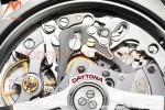 Rolex - Daytona 126519 40mm CER 904L SS/RU Grey AR+ A4131