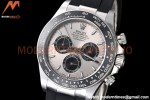 Rolex - Daytona 126519 40mm CER 904L SS/RU Grey AR+ A4131