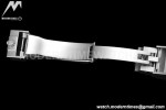 Rolex - Daytona 126519 40mm CER 904L SS/RU Grey AR+ A4131