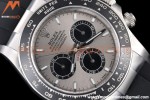 Rolex - Daytona 126519 40mm CER 904L SS/RU Grey AR+ A4131