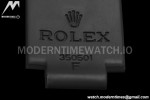 Rolex - Daytona 126519 40mm CER 904L SS/RU Grey AR+ A4131