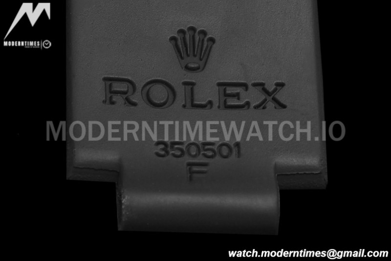 Rolex - Daytona 126519 40mm CER 904L SS/RU Grey AR+ A4131