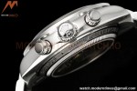 Rolex - Daytona Retro 6263 Artisans De Genève SS/SS Black ADGF A7750