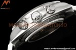 Rolex - Daytona Retro Rusty Artisans De Genève SS/SS Black ADGF A7750