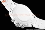 Rolex - Daytona AET Remould 40mm CER/CER Biscay Green ZF SH4130