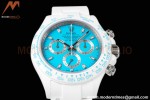 Rolex - Daytona AET Remould 40mm Abu Dhabi CER/CER Blue ZF SH4130