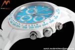 Rolex - Daytona AET Remould 40mm Abu Dhabi CER/CER Blue ZF SH4130