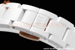 Rolex - Daytona AET Remould 40mm Sakura CER/CER Pink ZF SH4130