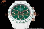 Rolex - Daytona AET Remould 40mm CER/CER British Racing Green ZF SH4130