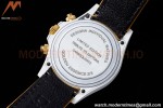 Rolex - Daytona 40mm Golden Essence FC/NY YG/YG DIWF A7750