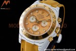Rolex - Daytona 40mm Golden Essence FC/NY YG/YG DIWF A7750