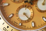 Rolex - Daytona 40mm Golden Essence FC/NY YG/YG DIWF A7750