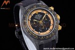 Rolex - Daytona 40mm Cream Invert Gold FC/NY Blk/Blk DIWF A7750