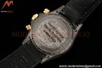 Rolex - Daytona 40mm Crescent Green Oasis FC/NY Green/Black DIWF A7750