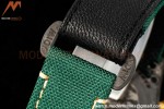 Rolex - Daytona 40mm Crescent Green Oasis FC/NY Green/Black DIWF A7750