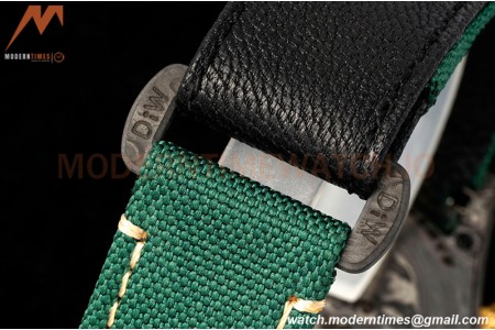 Rolex - Daytona 40mm Crescent Green Oasis FC/NY Green/Black DIWF A7750