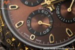 Rolex - Daytona 40mm Gradient Brown FC/NY Brown/Black DIWF A7750