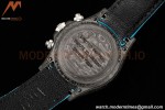 Rolex - Daytona 40mm Crescent Tiffany Blue FC/NY White/Black DIWF A7750