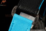 Rolex - Daytona 40mm Crescent Tiffany Blue FC/NY White/Black DIWF A7750
