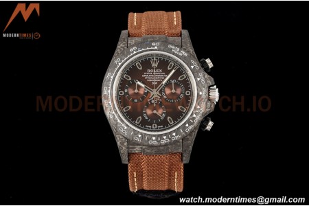 Rolex - Daytona 40mm Gradient Brown FC/NY Brown/Black/White DIWF A7750