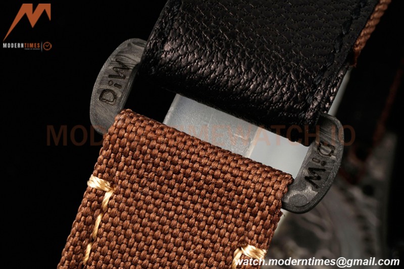 Rolex - Daytona 40mm Gradient Brown FC/NY Brown/Black/White DIWF A7750
