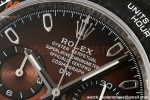Rolex - Daytona 40mm Gradient Brown FC/NY Brown/Black/White DIWF A7750