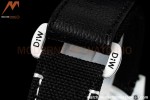 Rolex - Daytona 40mm IRBIS V2 FC/NY Black/White DIWF A7750