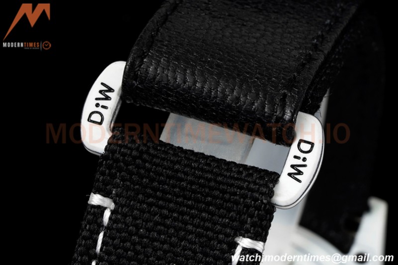 Rolex - Daytona 40mm IRBIS V2 FC/NY Black/White DIWF A7750