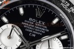 Rolex - Daytona 40mm IRBIS V2 FC/NY Black/White DIWF A7750