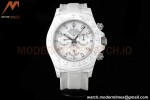 Rolex - Daytona 40mm Pure White FC/NY Wht/Cer/Wht DIWF A7750