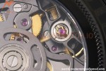 Rolex - Daytona Blaken 40mm CER 904L PVD/RU Blk/Grn Skeleton GETF SA4130